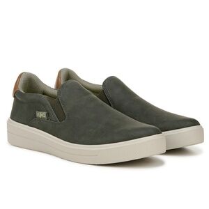 Ryka Made For Women Viv Slip On In Alpine-green (WIDE)